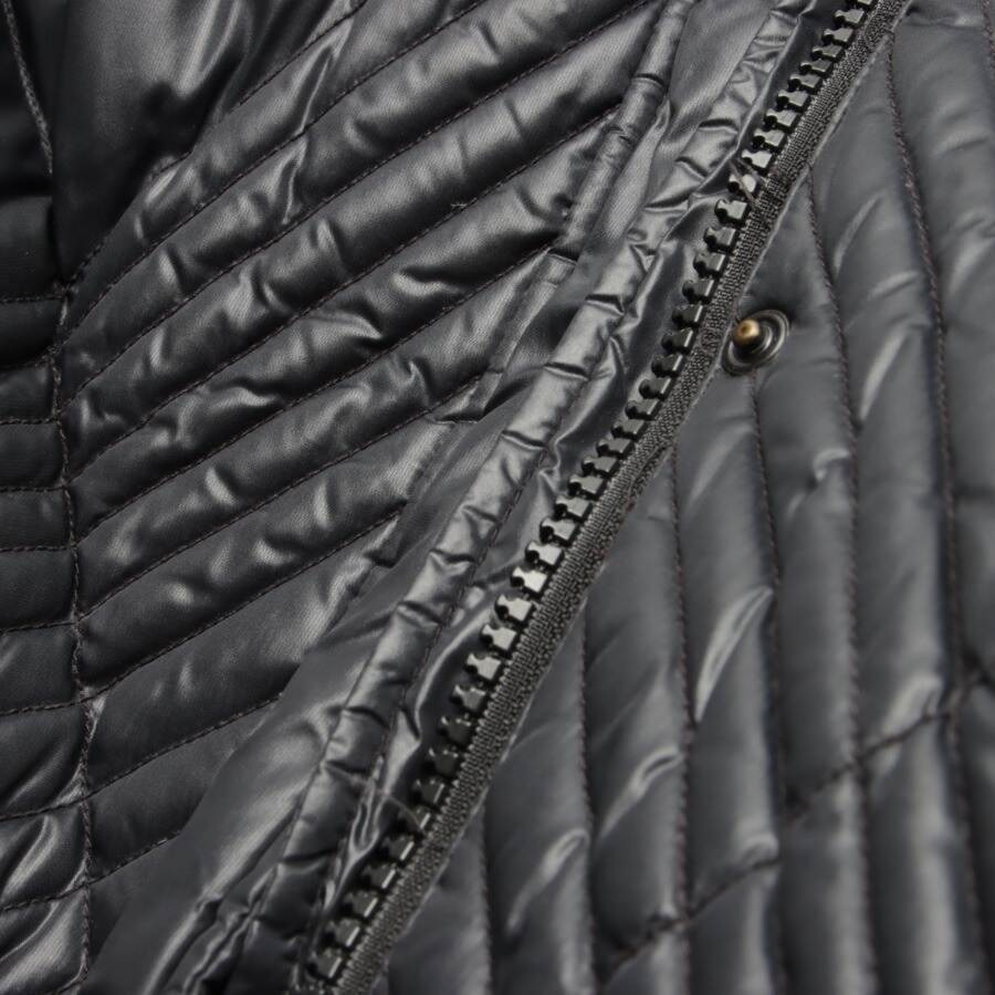 Image 4 of Winter Jacket M Black in color Black | Vite EnVogue