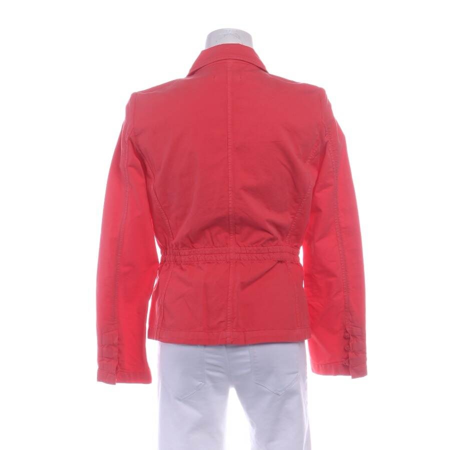 Image 2 of Blazer M Red in color Red | Vite EnVogue
