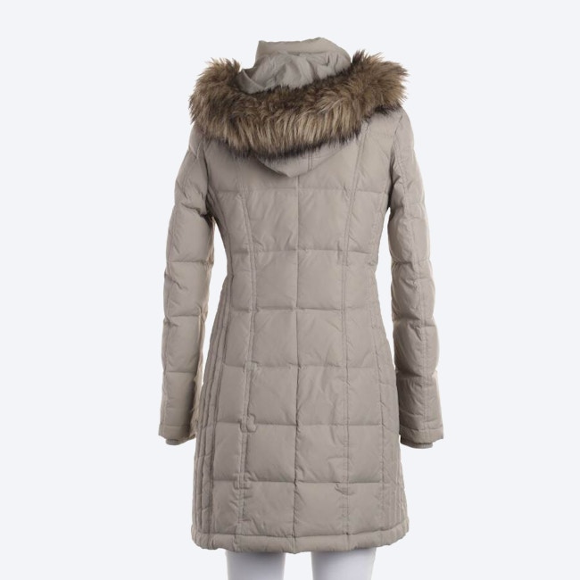 Image 2 of Winter Jacket XS Beige in color White | Vite EnVogue