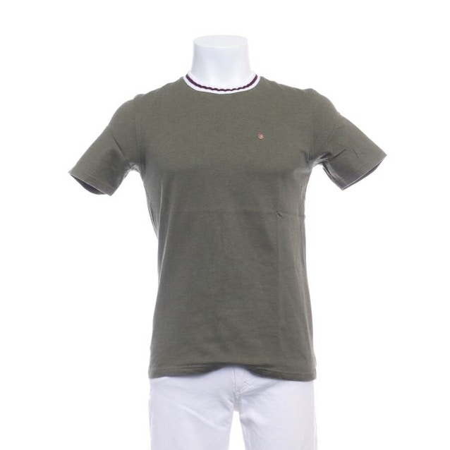 Image 1 of T-Shirt S Dark Green | Vite EnVogue