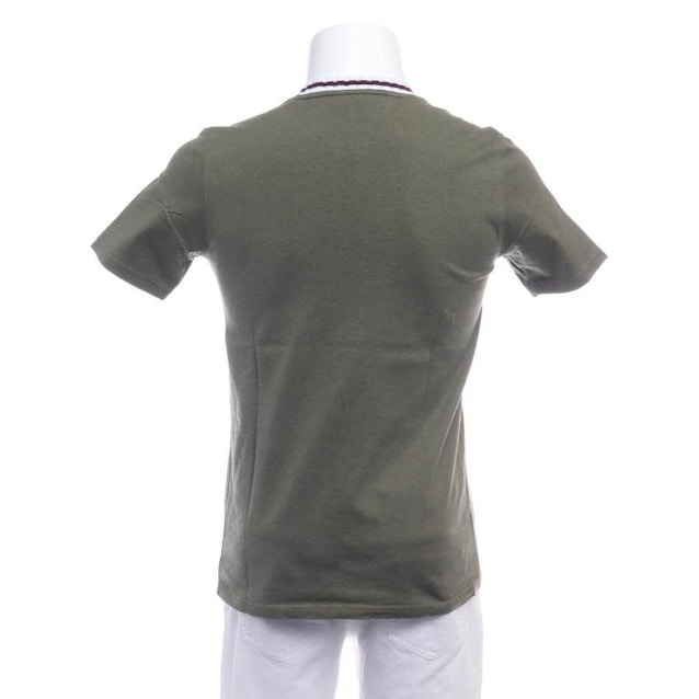 T-Shirt S Dark Green | Vite EnVogue