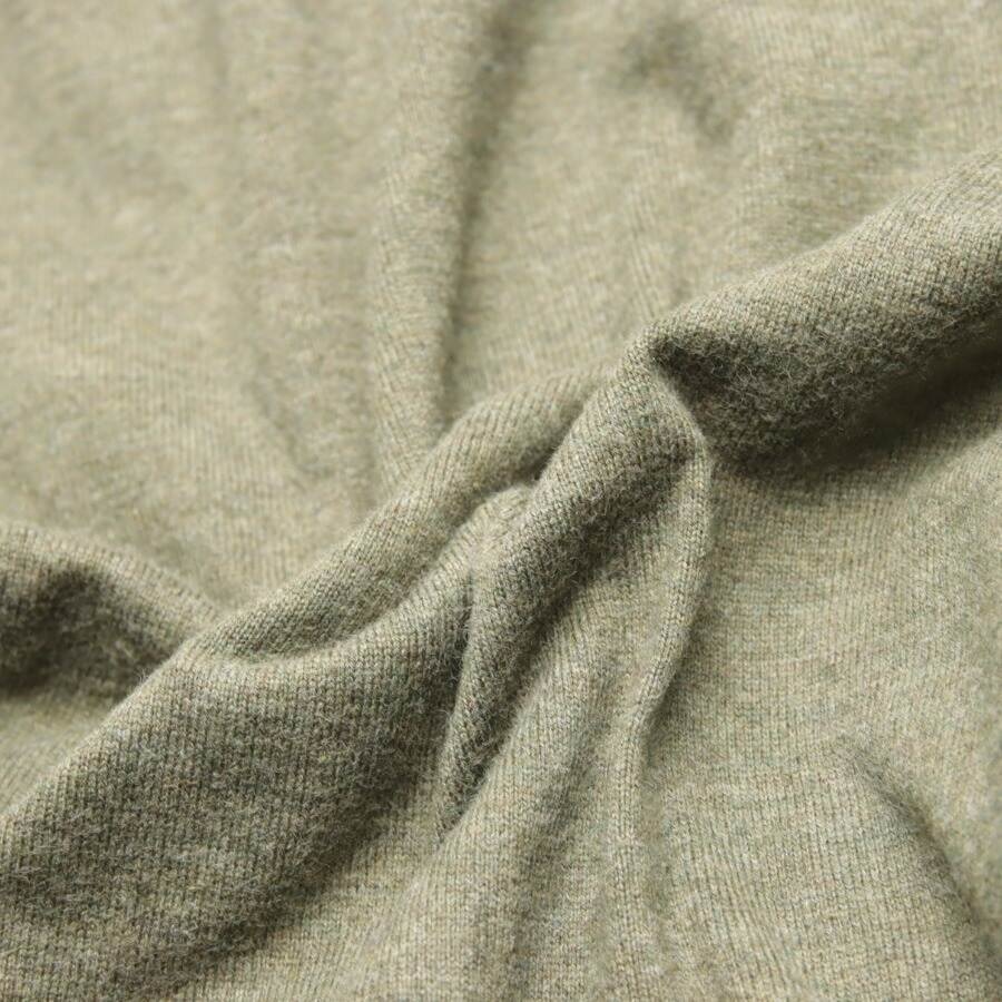 Bild 3 von T-Shirt S Dunkelgrün in Farbe Grün | Vite EnVogue