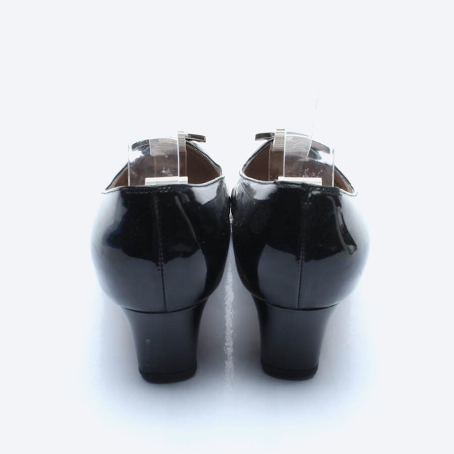 Image 3 of High Heels EUR 34.5 Black in color Black | Vite EnVogue