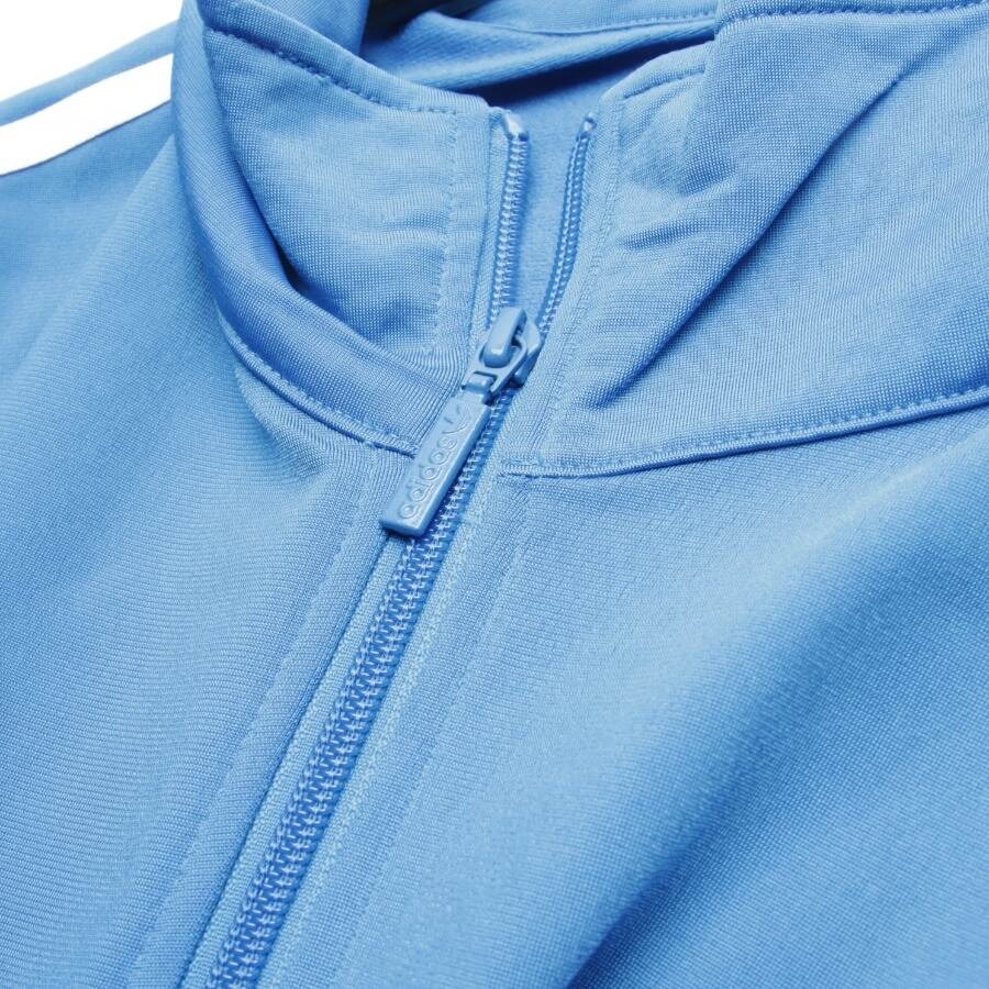 Bild 3 von Trainingsanzug 3XL Blau in Farbe Blau | Vite EnVogue
