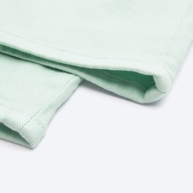 Bild 3 von Jeans Slim Fit W24 Grün in Farbe Grün | Vite EnVogue