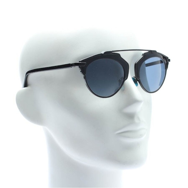 So Real Sunglasses Black | Vite EnVogue