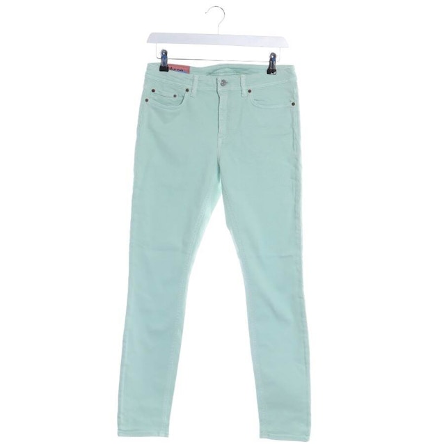 Image 1 of Jeans Slim Fit W30 Green | Vite EnVogue