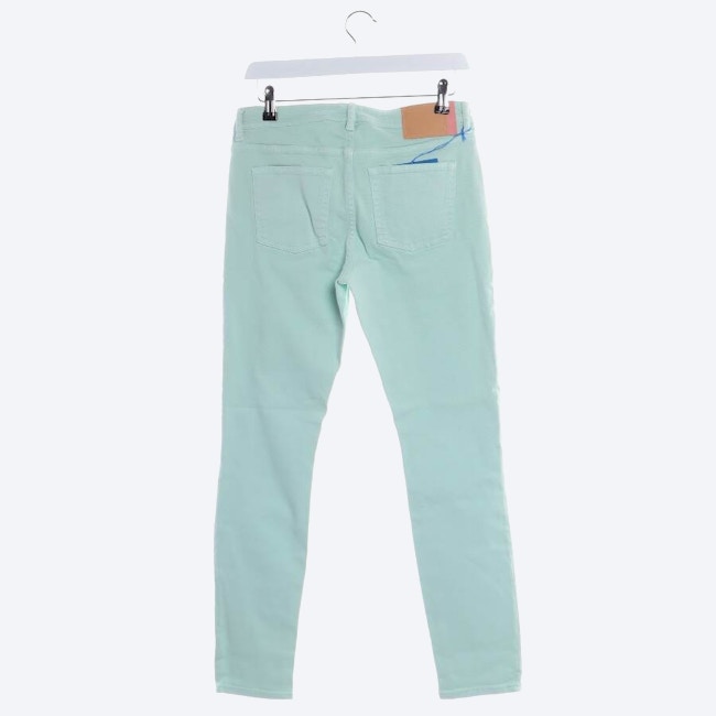 Bild 2 von Jeans Slim Fit W30 Grün in Farbe Grün | Vite EnVogue