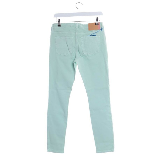 Jeans Slim Fit W30 Green | Vite EnVogue