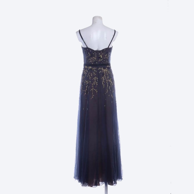 Image 2 of Evening Gown 34 Navy in color Blue | Vite EnVogue
