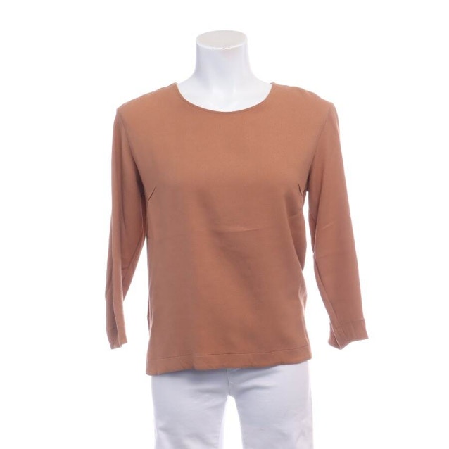 Image 1 of Shirt Blouse 34 Brown | Vite EnVogue