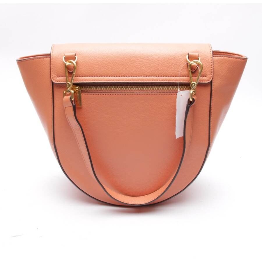 Image 2 of Handbag Peach in color Orange | Vite EnVogue