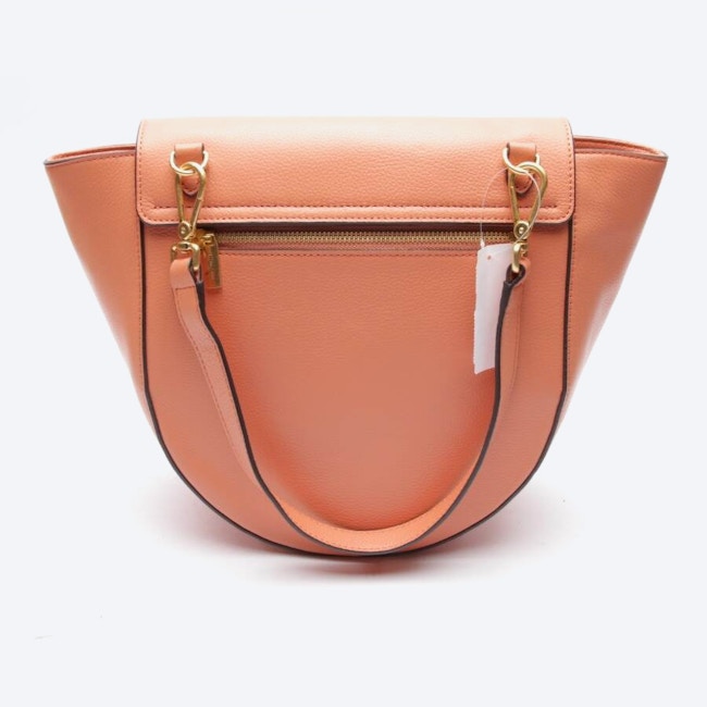 Image 2 of Handbag Peach in color Orange | Vite EnVogue
