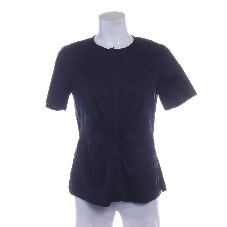 Image 1 of Shirt Blouse 38 Navy in color Blue | Vite EnVogue