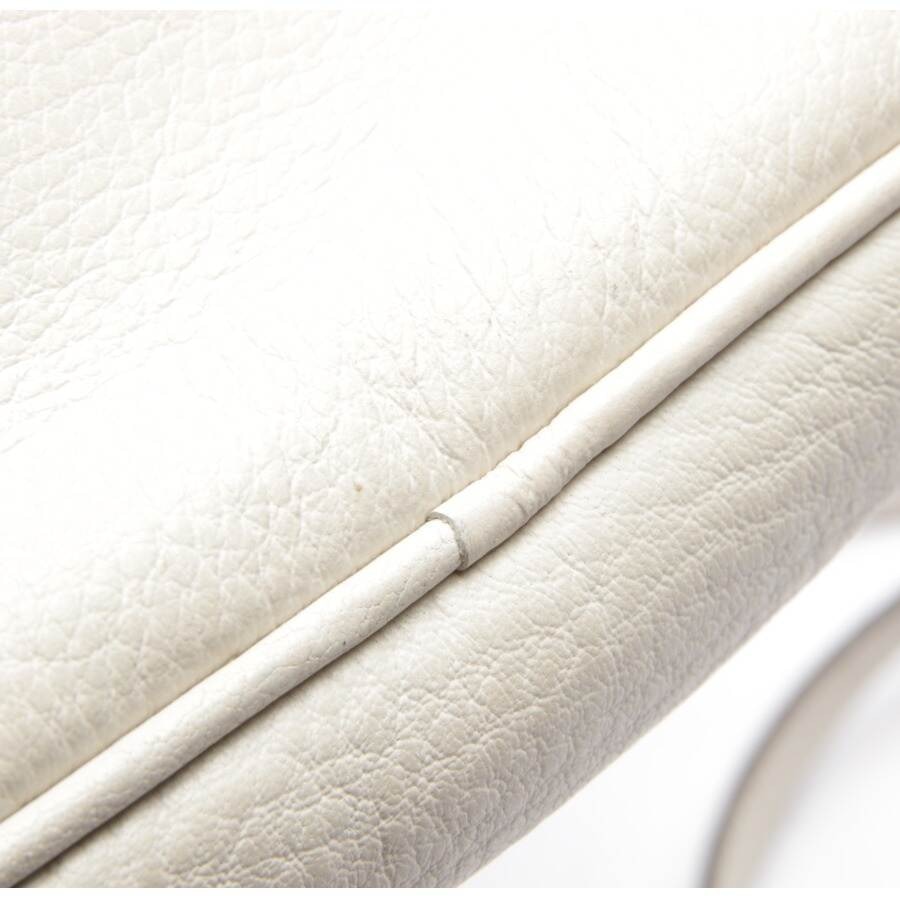 Image 5 of Crossbody Bag Beige in color White | Vite EnVogue