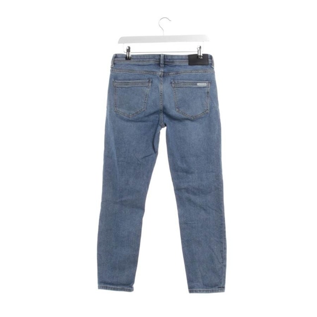 Jeans Slim Fit W28 Hellblau | Vite EnVogue