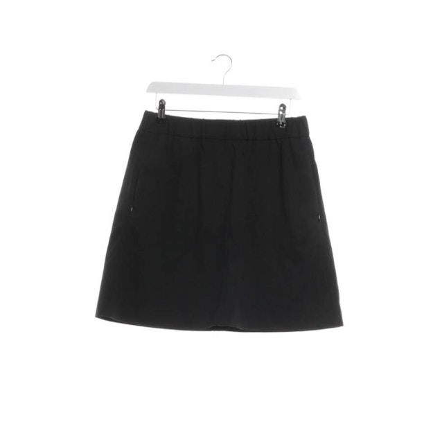 Image 1 of Skirt 36 Black | Vite EnVogue