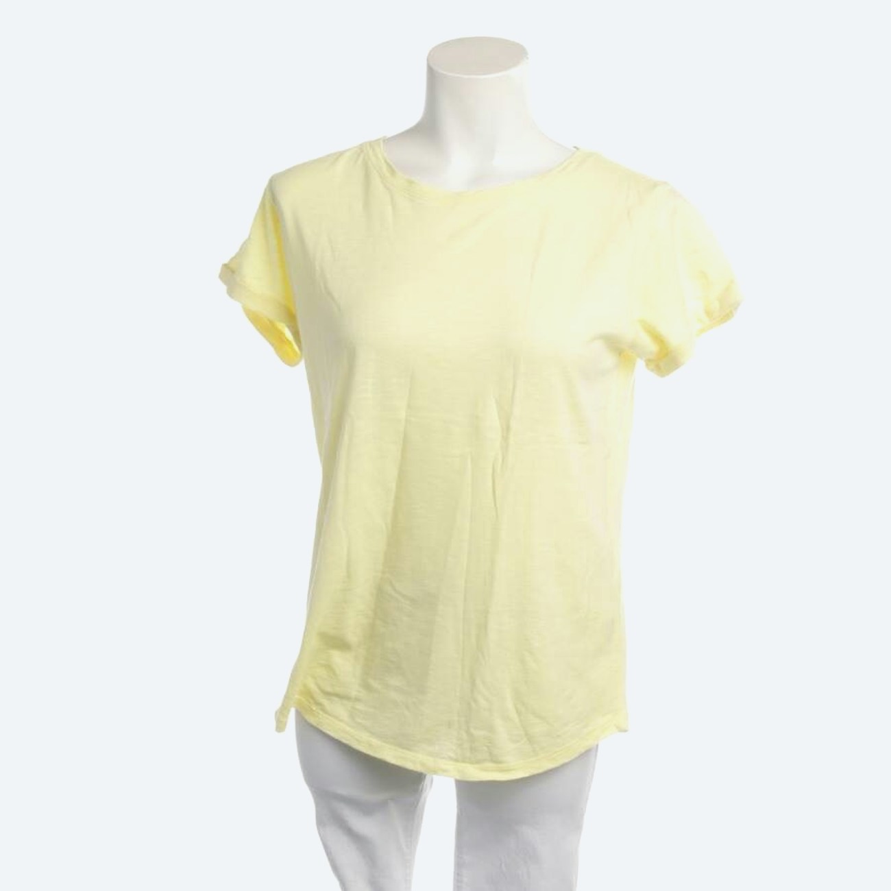 Bild 1 von Shirt M Pastellgelb in Farbe Gelb | Vite EnVogue