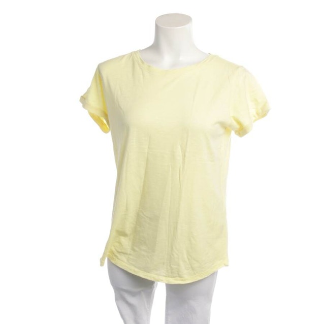 Image 1 of Shirt M Pastel Yellow | Vite EnVogue