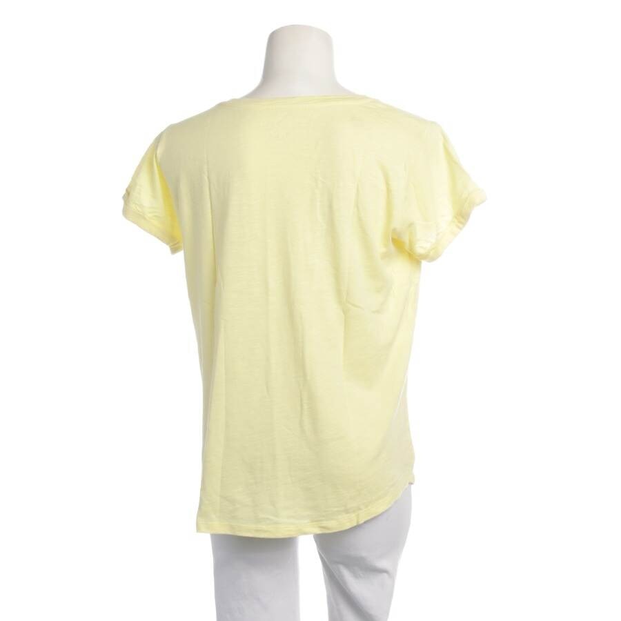 Bild 2 von Shirt M Pastellgelb in Farbe Gelb | Vite EnVogue