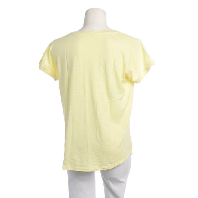 Shirt M Pastel Yellow | Vite EnVogue