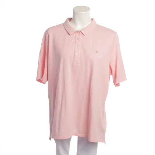 Image 1 of Polo Shirt 3XL Light Pink | Vite EnVogue