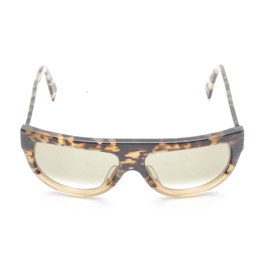 Image 1 of CL 41026/S Sunglasses Light Brown in color Brown | Vite EnVogue
