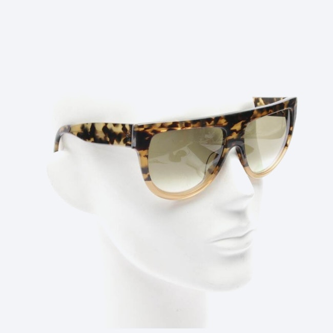 Image 2 of CL 41026/S Sunglasses Light Brown in color Brown | Vite EnVogue