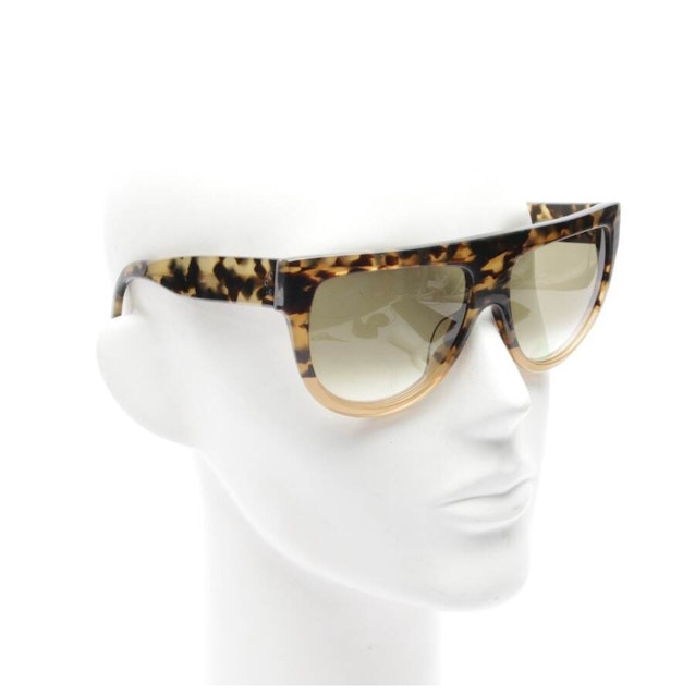 CL 41026/S Sunglasses Light Brown | Vite EnVogue