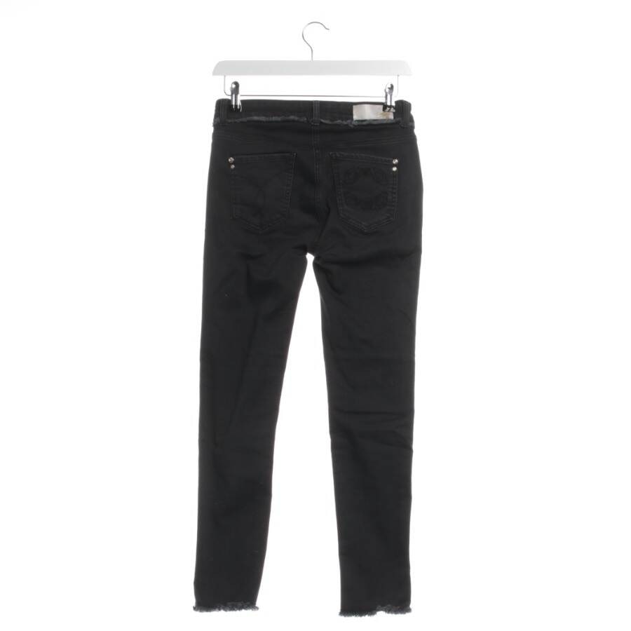 Bild 2 von Jeans Skinny W26 Dunkelgrau in Farbe Grau | Vite EnVogue