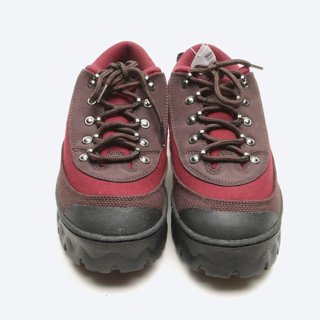 Image 2 of Lace-Up Shoes EUR 40 Bordeaux in color Red | Vite EnVogue