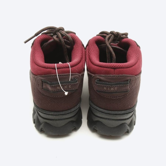 Image 3 of Lace-Up Shoes EUR 40 Bordeaux in color Red | Vite EnVogue