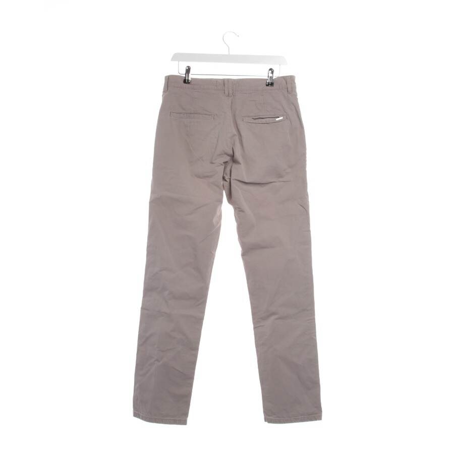 Image 2 of Trousers W31 Gray in color Gray | Vite EnVogue