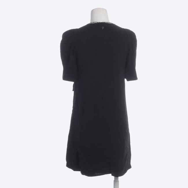 Image 2 of Cocktail Dress 34 Black in color Black | Vite EnVogue