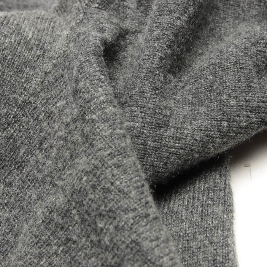 Image 5 of Cashmere Cardigan S Gray in color Gray | Vite EnVogue