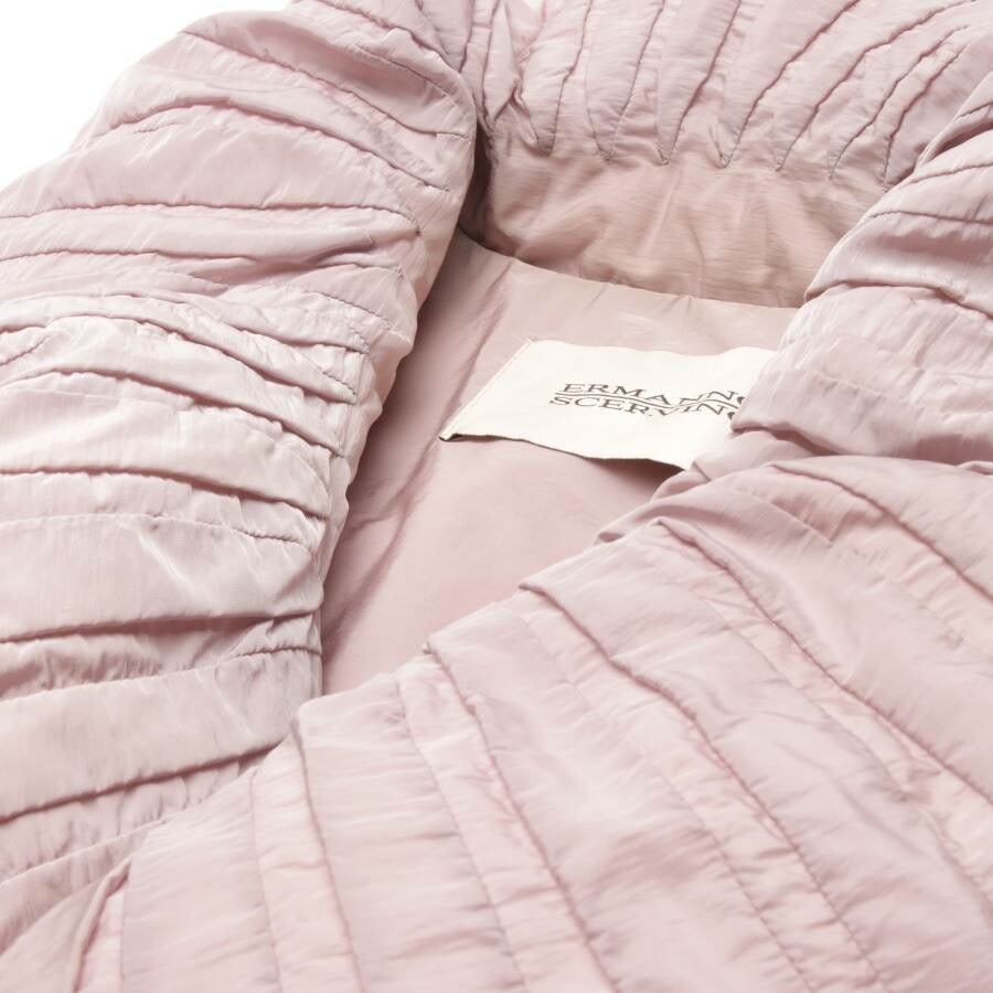 Image 3 of Winter Jacket 40 Pink in color Pink | Vite EnVogue