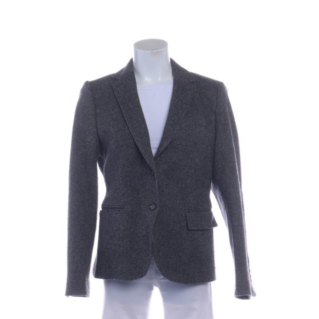 Image 1 of Wool Blazer 40 Gray | Vite EnVogue