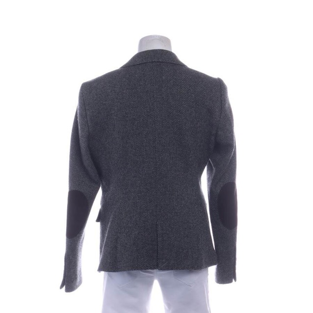 Wool Blazer 40 Gray | Vite EnVogue