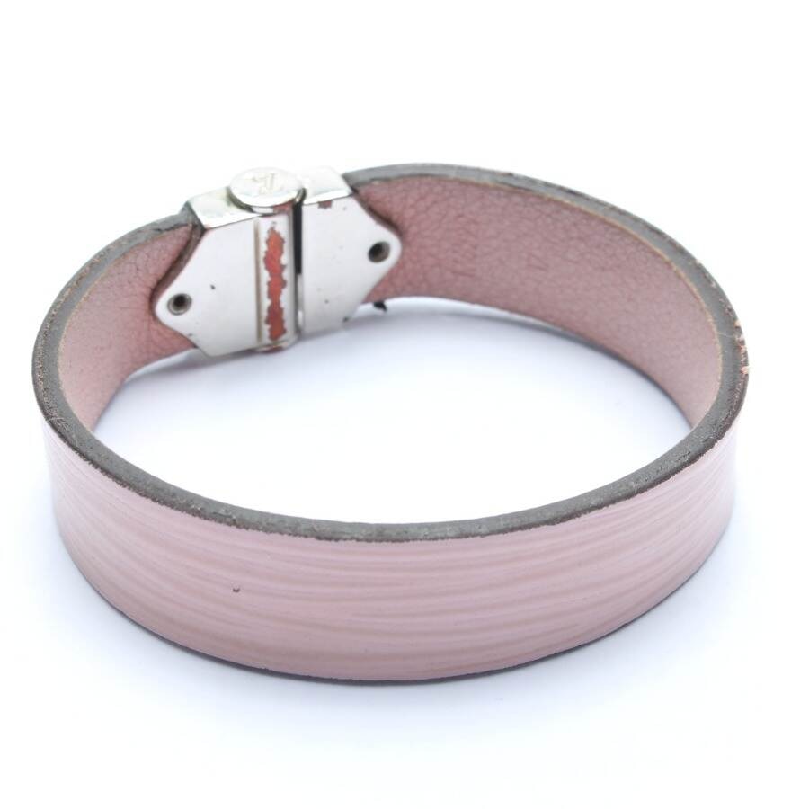 Bild 2 von Armband Armband Hellrosa in Farbe Rosa | Vite EnVogue