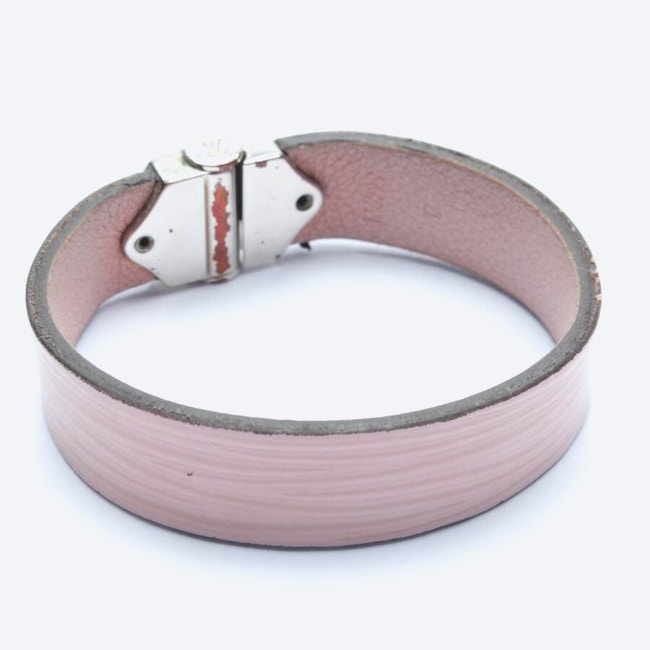 Image 2 of Armband Bracelet Light Pink in color Pink | Vite EnVogue