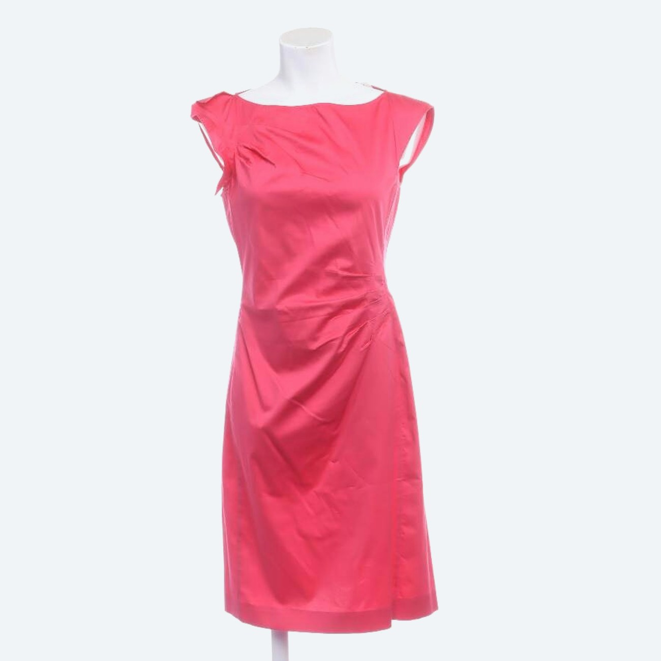 Image 1 of Cocktail Dress M Pink in color Pink | Vite EnVogue