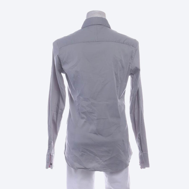 Image 2 of Shirt 40 Gray in color Gray | Vite EnVogue