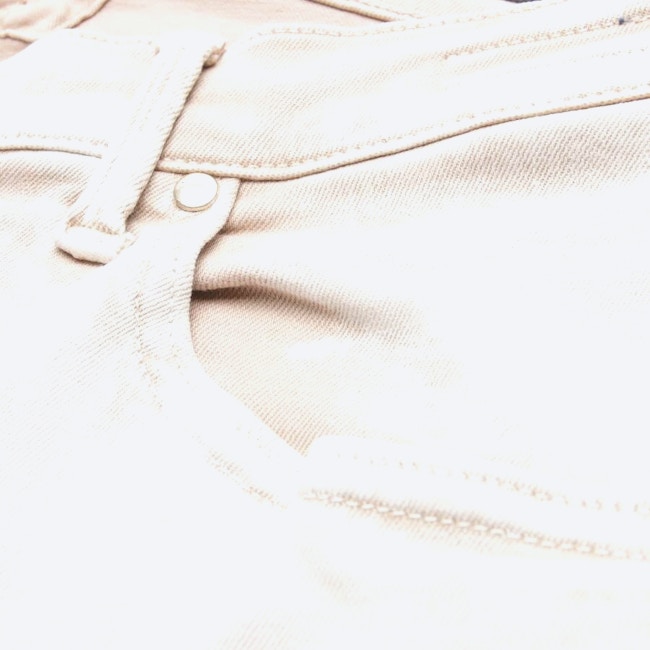 Bild 3 von Jeans Skinny W28 Nude in Farbe Rosa | Vite EnVogue