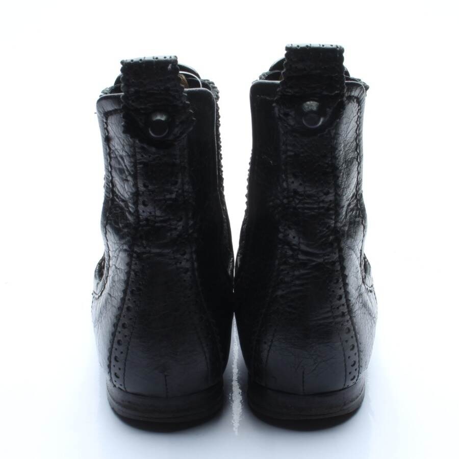 Image 3 of Chelsea Boots EUR 36 Black in color Black | Vite EnVogue