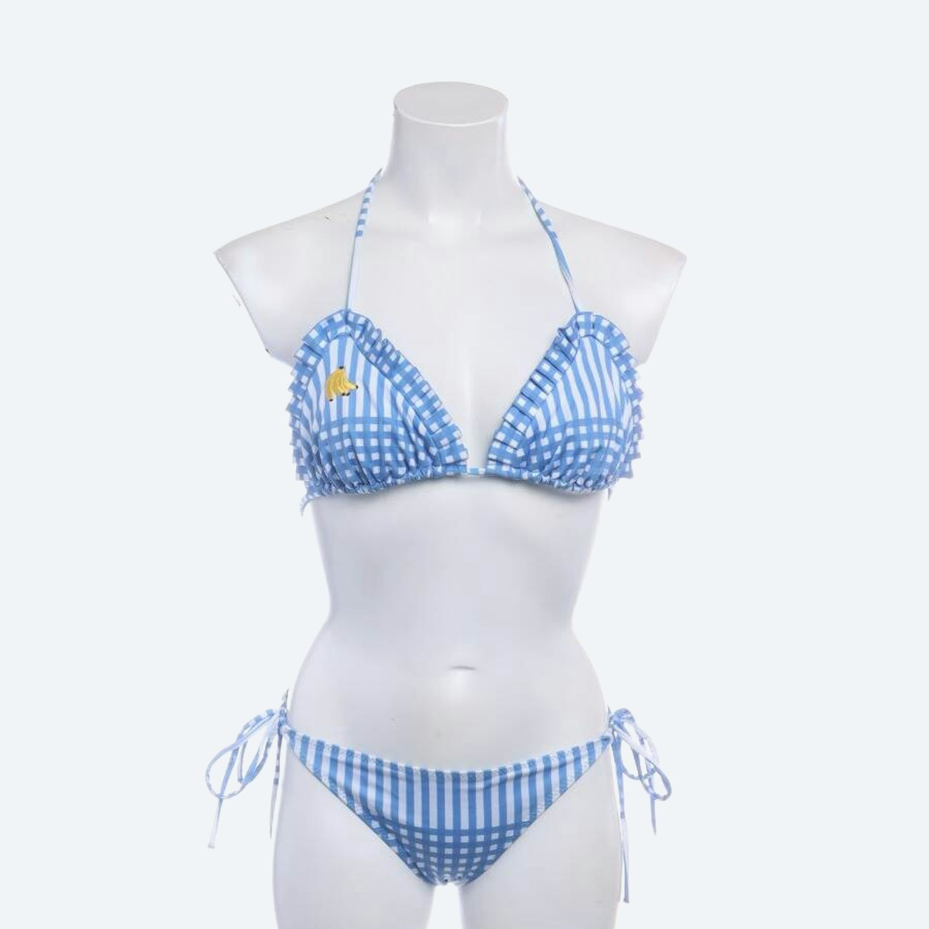 Bild 1 von Bikini-Set 34 Blau in Farbe Blau | Vite EnVogue