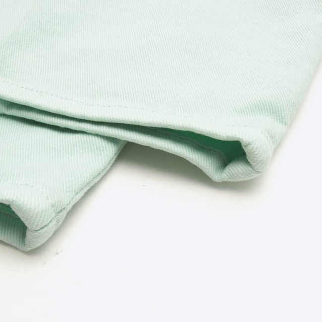 Bild 3 von Jeans Slim Fit W27 Grün in Farbe Grün | Vite EnVogue