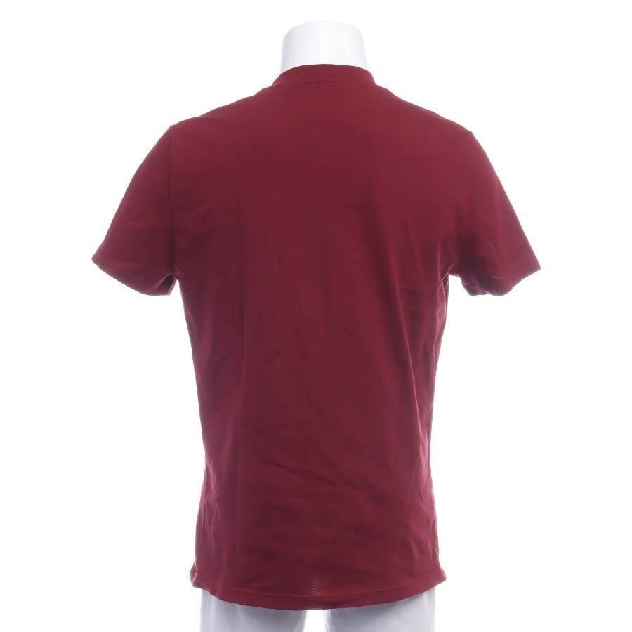 Image 2 of T-Shirt S Bordeaux in color Red | Vite EnVogue