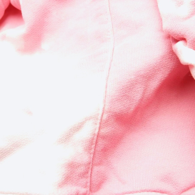 Image 3 of Sweatshirt S Light Pink in color Pink | Vite EnVogue
