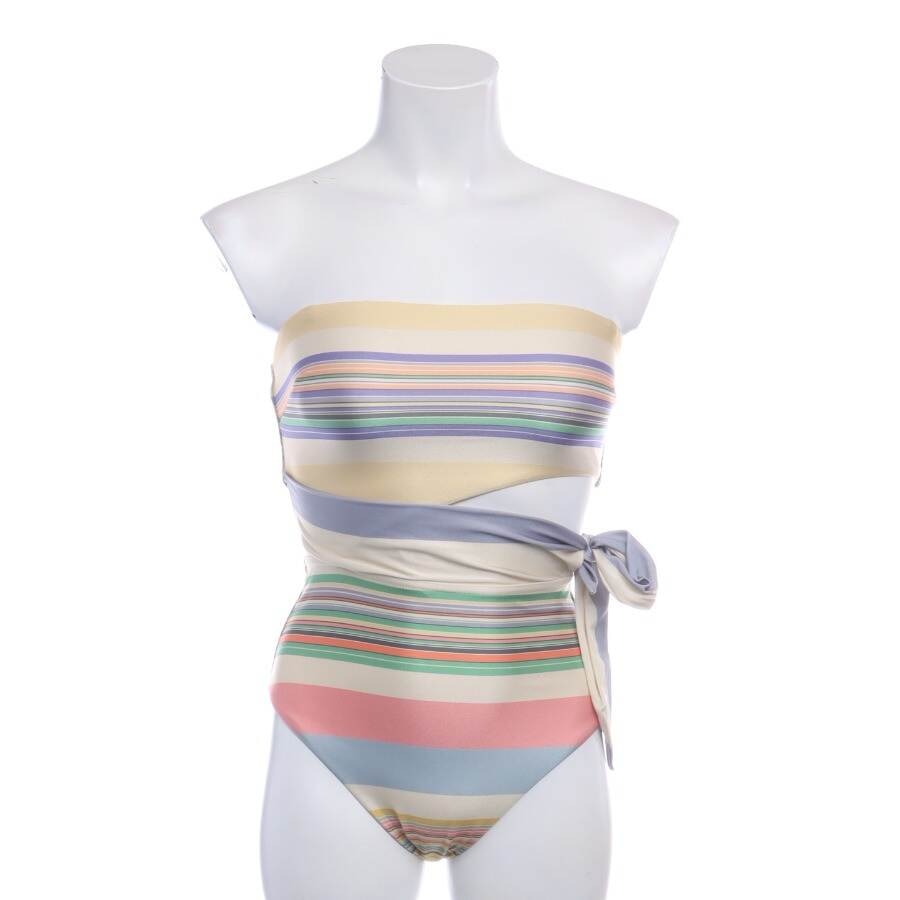 Image 1 of Swimsuit 34 Multicolored in color Multicolored | Vite EnVogue