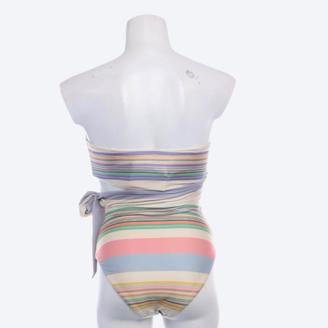 Image 2 of Swimsuit 34 Multicolored in color Multicolored | Vite EnVogue